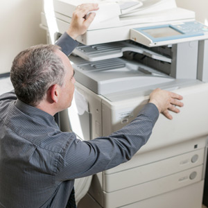 Printer Service and Repair